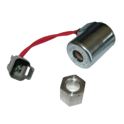 1318428LG Zavojnica ventila za ulje 10V 13x40 mm za strojeve Bobcat